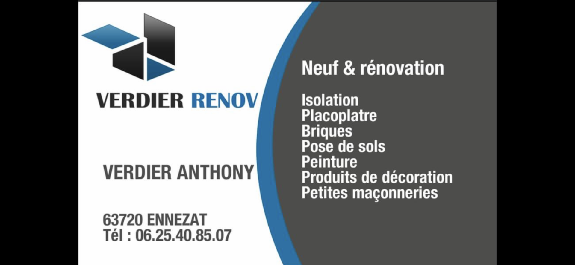Verdier Renov — Photos 1